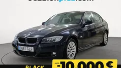 Usado 2009 BMW 318 Berlina | 9450 € (Precio justo)