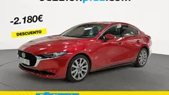 Usado 2021 Mazda 3 | 23.990 € (Precio justo)