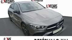 Usado 2021 Mercedes CLA200 Shooting Brake Familiar | 30.700 € (Precio justo)
