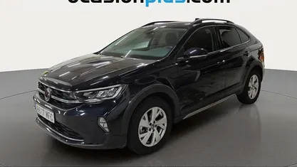 Usado VW Taigo Life 110 CV (80 kW) 2023 SUV