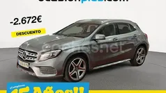 Usado 2019 Mercedes GLA200 SUV | 23.790 € (Precio justo)