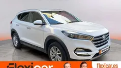 Usado 2016 Hyundai Tucson SUV | 14.470 € (Precio justo)