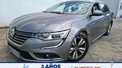Usado 2019 Renault Talisman Business Familiar | 13.650 € (Precio justo)