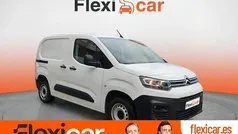 Usado 2020 Citroën Berlingo Feel Monovolumen | 9490 € (Super precio)