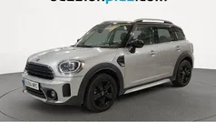 Usado 2024 Mini Cooper Countryman SUV | 22.223 € (Super precio)
