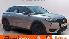 Gris Usado 2022 DS Automobiles DS3 Crossback Performance Line Plus SUV | 18.990 € (Precio justo)
