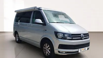 Usado VW California Beach 150 CV (110 kW) 2019 Van