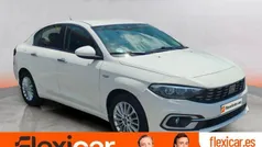 Usado 2021 Fiat Tipo City Life Berlina | 13.990 € (Precio justo)