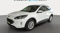 Usado 2023 Ford Kuga Titanium SUV | 16.591 € (Super precio)