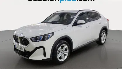 Usado BMW X2 150 CV (110 kW) 2024 SUV