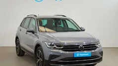 Usado 2021 VW Tiguan Life SUV | 26.480 € (Precio justo)
