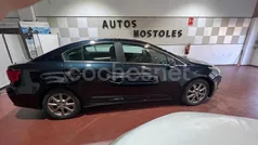 Usado 2012 Toyota Avensis Executive Berlina | 9495 € (Precio justo)