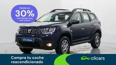 Usado 2019 Dacia Duster Essentiel SUV | 13.490 € (Precio justo)