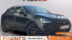Negro Usado 2022 Opel Corsa GS Line Berlina | 15.470 € (Precio justo)