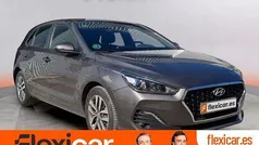 Usado 2019 Hyundai i30 Berlina | 14.990 € (Precio justo)