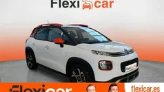 Usado 2019 Citroën C3 Aircross Feel SUV | 11.990 € (Precio justo)