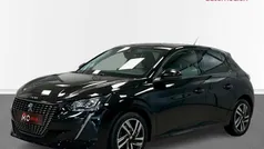 Usado 2023 Peugeot 208 Allure Utilitario | 15.400 € (Precio justo)