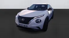 Otro Usado 2023 Nissan Juke N-Connecta SUV | 24.600 € (Precio justo)