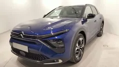 Citroën C5 X