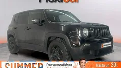 Usado 2018 Jeep Renegade Sport SUV | 14.990 € (Precio justo)