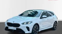 Blanco Nuevo 2025 BMW 120 Utilitario | 40.900 € (Super precio)
