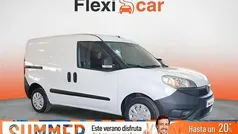 Usado 2017 Fiat Doblò Easy Monovolumen | 8990 € (Buen precio)
