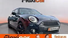 Negro Usado 2022 Mini Cooper Clubman Familiar | 26.990 € (Caro)