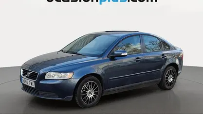 Usado 2007 Volvo S40 Kinetic Berlina | 5900 € (Precio justo)