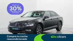 Usado 2021 VW Passat Executive Berlina | 20.990 € (Precio justo)