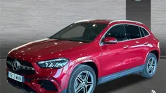 Usado 2024 Mercedes GLA250 AMG line SUV | 45.900 € (Precio justo)