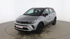 Gris Usado 2021 Opel Crossland X GS Line SUV | 13.699 € (Precio justo)