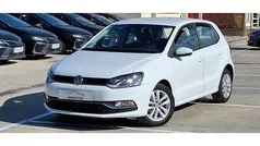 Usado 2016 VW Polo Sportline Utilitario | 12.900 € (Precio justo)