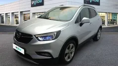 Gris Usado 2019 Opel Mokka X Innovation SUV | 13.990 € (Precio justo)