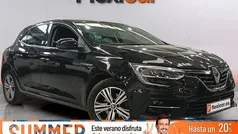 Usado 2021 Renault Mégane IV Zen Berlina | 16.290 € (Precio justo)