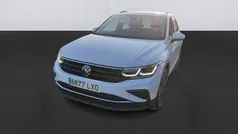 Usado 2022 VW Tiguan Life SUV | 26.300 € (Super precio)