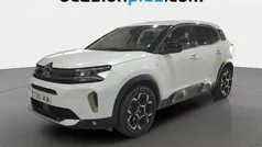 Usado 2023 Citroën C5 Aircross PureTech SUV | 15.228 € (Buen precio)