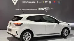 Usado 2025 Renault Clio V Evolution Berlina | 17.990 €