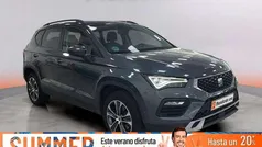 Usado 2021 Seat Ateca Style SUV | 20.490 € (Precio justo)
