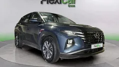 Usado 2023 Hyundai Tucson SUV | 19.400 € (Buen precio)