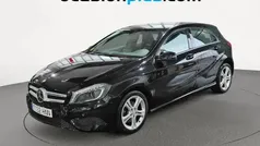 Mercedes A200