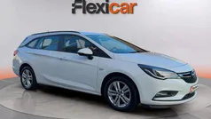 Usado 2019 Opel Astra Selective Familiar | 8990 € (Precio justo)