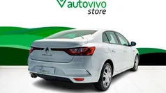 Blanco Usado 2019 Renault Mégane IV Business Berlina | 11.900 € (Buen precio)