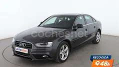 Usado 2013 Audi A4 Berlina | 14.599 € (Precio justo)