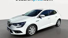 Usado 2019 Renault Mégane IV Business Utilitario | 12.091 € (Buen precio)