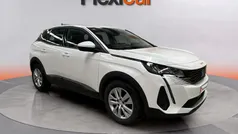 Blanco Usado 2021 Peugeot 3008 Active SUV | 15.490 € (Super precio)