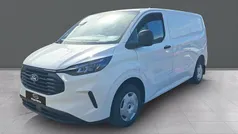 Usado 2024 Ford Transit Custom Trend Van | 28.016 € (Precio justo)