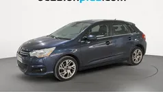Usado 2014 Citroën C4 Utilitario | 7490 € (Super precio)