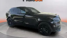 Usado 2020 Land Rover Range Rover Velar R-Dynamic SUV | 30.490 € (Precio justo)