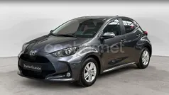 Usado 2024 Toyota Yaris Edition Berlina | 19.500 € (Precio justo)