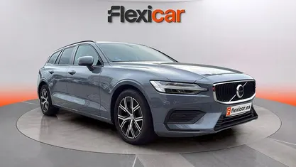 Usado Volvo V60 197 CV (144 kW) 2023 Familiar